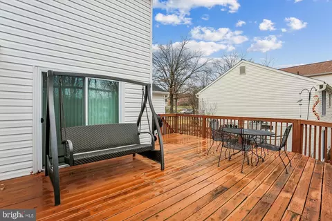 Exterior - 3024 Memory Ln, Silver Spring, MD 20904 photo 3 of 16
