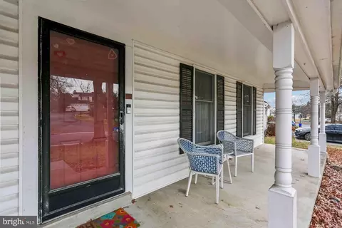 Exterior - 3024 Memory Ln, Silver Spring, MD 20904 photo 16 of 16