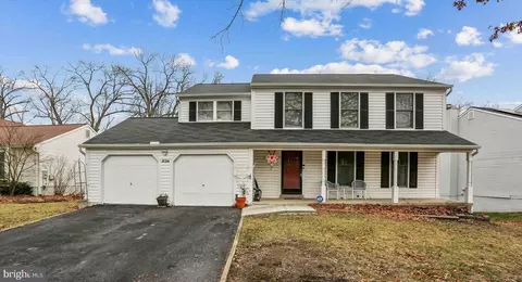 3024 Memory Ln, Silver Spring, MD 20904