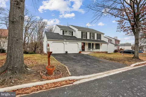 Exterior - 3024 Memory Ln, Silver Spring, MD 20904 photo 15 of 16