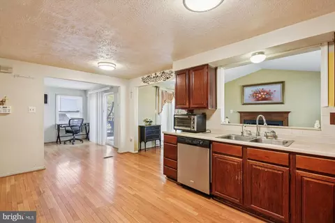 Kitchen - 3024 Memory Ln, Silver Spring, MD 20904 photo 2 of 2