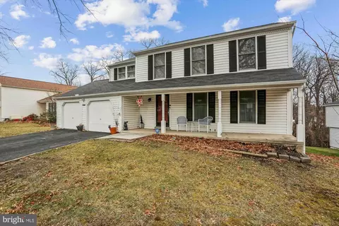 Exterior - 3024 Memory Ln, Silver Spring, MD 20904 photo 12 of 16