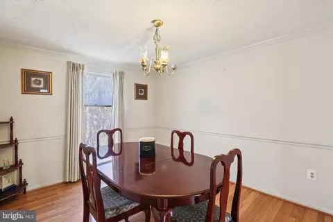 Dining - 3024 Memory Ln, Silver Spring, MD 20904 photo 1 of 2