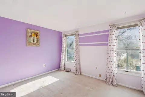 Bedroom - 3024 Memory Ln, Silver Spring, MD 20904 photo 5 of 6