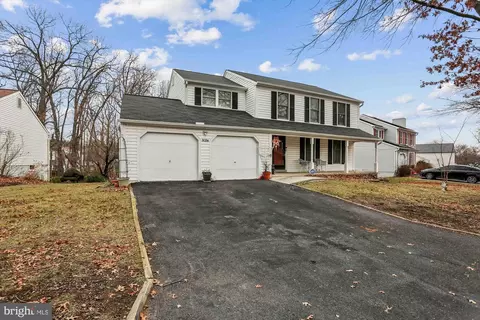 Exterior - 3024 Memory Ln, Silver Spring, MD 20904 photo 13 of 16