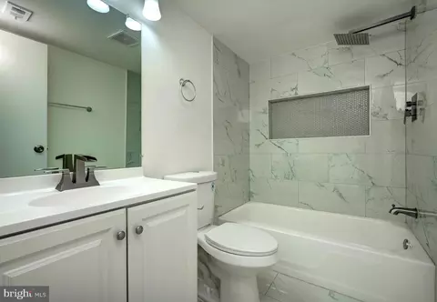 Bath - 3974 Bel Pre Rd #3974-6, Silver Spring, MD 20906 photo 2 of 4