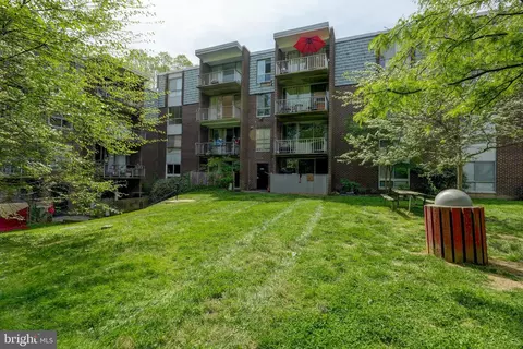 Exterior - 3974 Bel Pre Rd #3974-6, Silver Spring, MD 20906 photo 4 of 6
