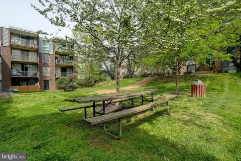Exterior - 3974 Bel Pre Rd #3974-6, Silver Spring, MD 20906 photo 5 of 6