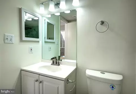 Bath - 3974 Bel Pre Rd #3974-6, Silver Spring, MD 20906 photo 4 of 4