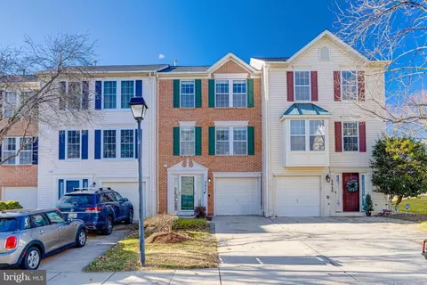 4647 Weston Pl, Olney, MD 20832