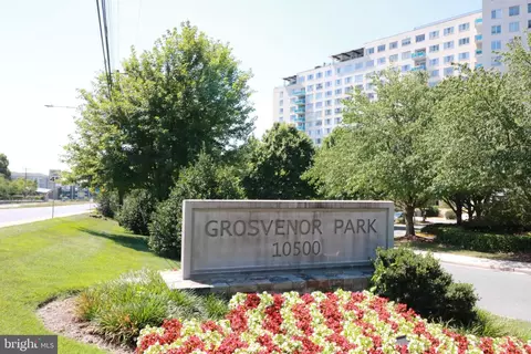 10500 Rockville #303, Rockville, MD 20852