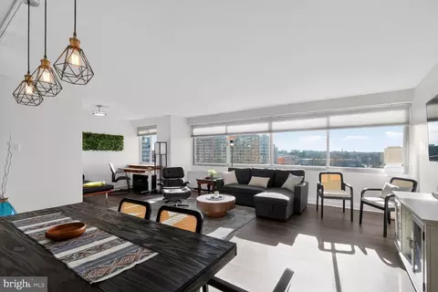 4515 Willard Ave #1601S, Chevy Chase, MD 20815