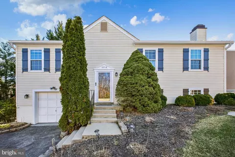 10718 Hunters Chase, Damascus, MD 20872