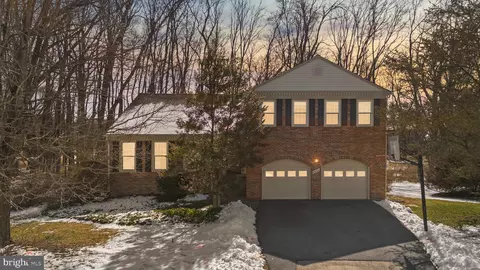 4404 Rendale Ct, Olney, MD 20832