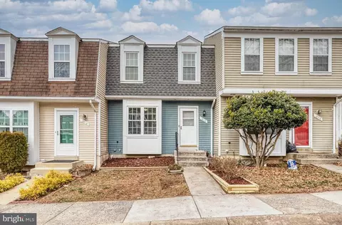 18716 Pikeview Dr, Germantown, MD 20874