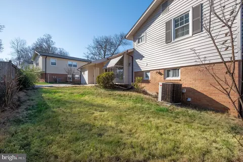 Exterior - 12725 Bushey Dr, Silver Spring, MD 20906 photo 2 of 6