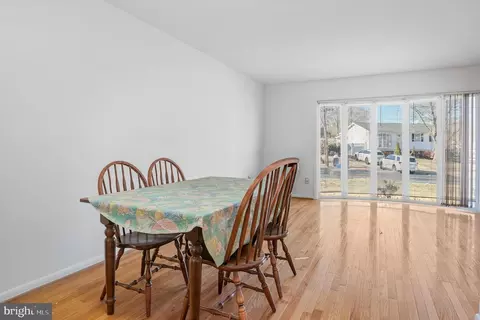 Dining - 12725 Bushey Dr, Silver Spring, MD 20906 photo 2 of 2