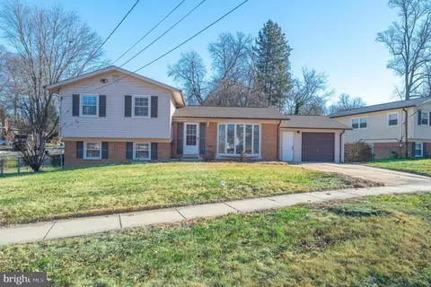 12725 Bushey Dr, Silver Spring, MD 20906