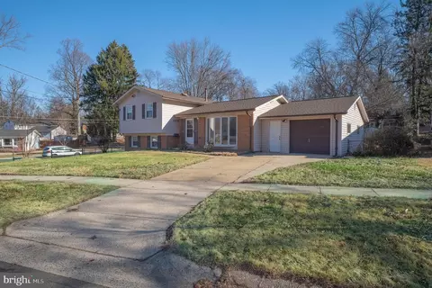 Exterior - 12725 Bushey Dr, Silver Spring, MD 20906 photo 6 of 6