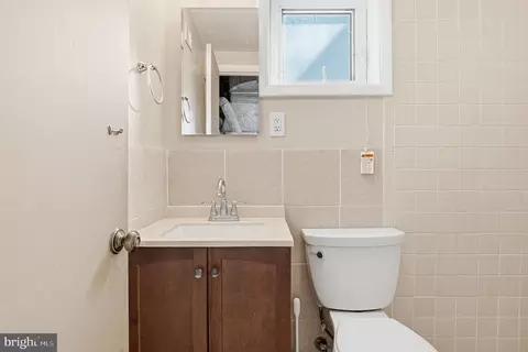 Bath - 12725 Bushey Dr, Silver Spring, MD 20906 photo 4 of 4
