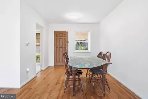 Dining - 12725 Bushey Dr, Silver Spring, MD 20906 photo 1 of 2