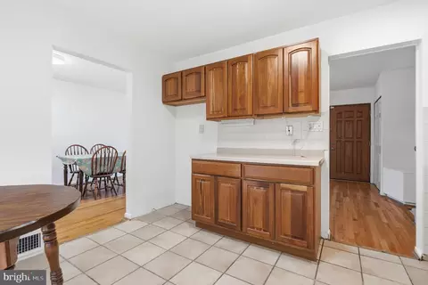 Entry Way - 12725 Bushey Dr, Silver Spring, MD 20906 photo 2 of 6