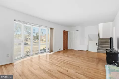 Living - 12725 Bushey Dr, Silver Spring, MD 20906 photo 2 of 5