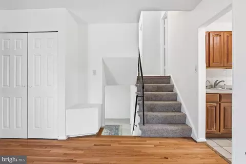 Entry Way - 12725 Bushey Dr, Silver Spring, MD 20906 photo 4 of 6