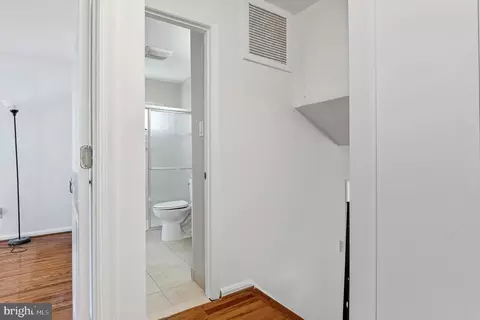 Entry Way - 12725 Bushey Dr, Silver Spring, MD 20906 photo 5 of 6