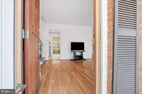 Entry Way - 12725 Bushey Dr, Silver Spring, MD 20906 photo 1 of 6