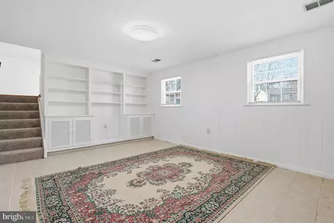 Living - 12725 Bushey Dr, Silver Spring, MD 20906 photo 4 of 5