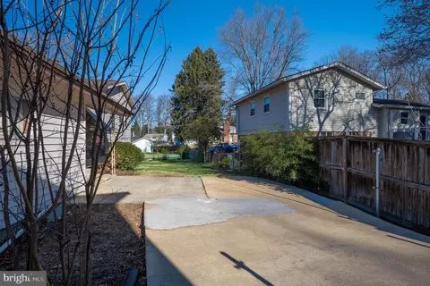 Exterior - 12725 Bushey Dr, Silver Spring, MD 20906 photo 5 of 6