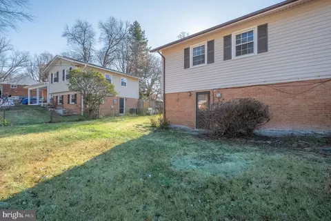 Exterior - 12725 Bushey Dr, Silver Spring, MD 20906 photo 3 of 6