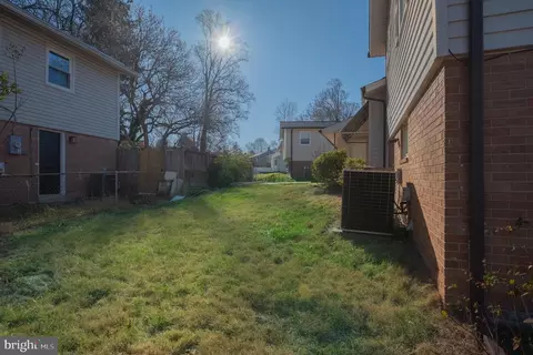 Exterior - 12725 Bushey Dr, Silver Spring, MD 20906 photo 4 of 6