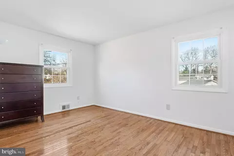 Bedroom - 12725 Bushey Dr, Silver Spring, MD 20906 photo 3 of 4