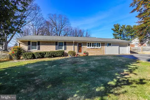 20420 Greenfield Rd, Germantown, MD 20876