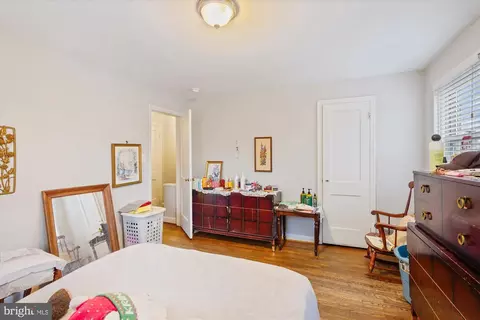 Bedroom - 11951 Andrew St, Silver Spring, MD 20902 photo 3 of 6