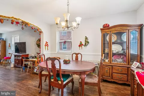 Dining - 11951 Andrew St, Silver Spring, MD 20902 photo 2 of 2