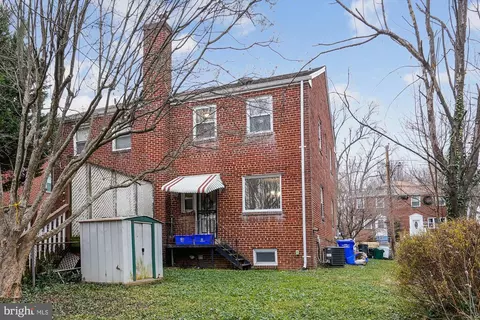 Exterior - 11951 Andrew St, Silver Spring, MD 20902 photo 2 of 12