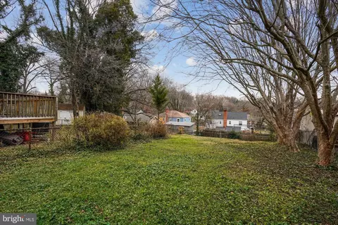 Exterior - 11951 Andrew St, Silver Spring, MD 20902 photo 3 of 12