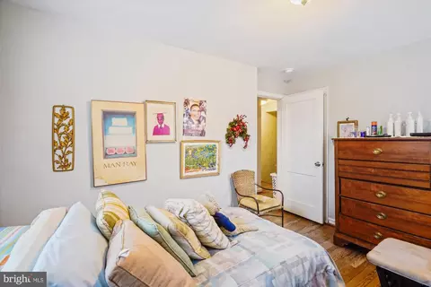 Bedroom - 11951 Andrew St, Silver Spring, MD 20902 photo 5 of 6