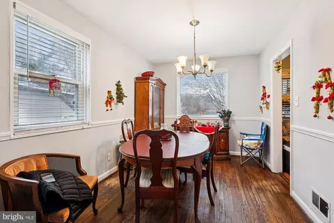 Dining - 11951 Andrew St, Silver Spring, MD 20902 photo 1 of 2