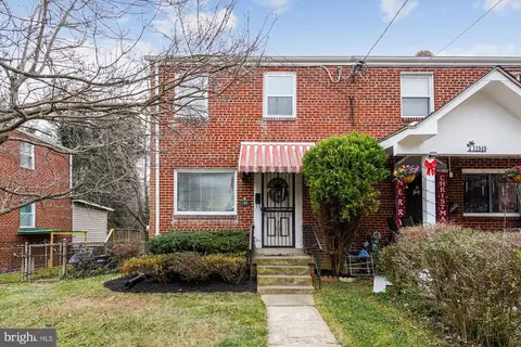 11951 Andrew St, Silver Spring, MD 20902