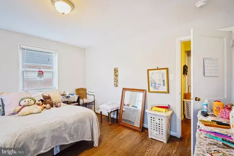 Bedroom - 11951 Andrew St, Silver Spring, MD 20902 photo 2 of 6