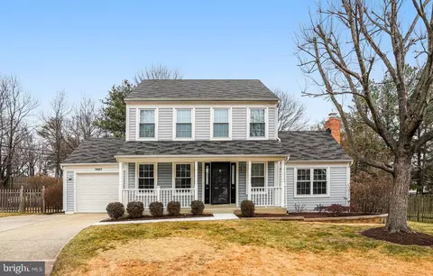 14421 Burslem Ter, Burtonsville, MD 20866