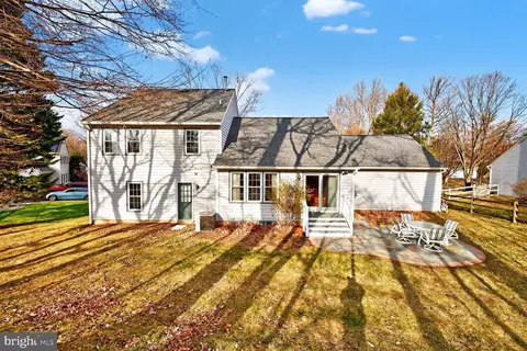 2306 Eagle Rock Pl, Silver Spring, MD 20906 photo 28