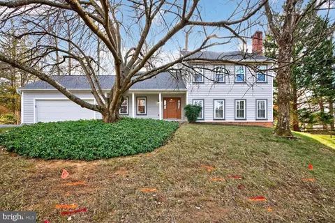 2306 Eagle Rock Pl, Silver Spring, MD 20906