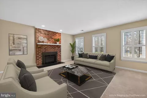 2306 Eagle Rock Pl, Silver Spring, MD 20906 photo 20