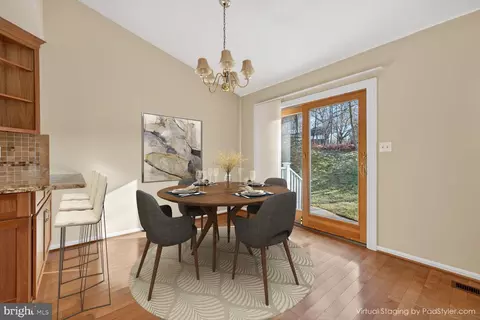 2306 Eagle Rock Pl, Silver Spring, MD 20906 photo 7