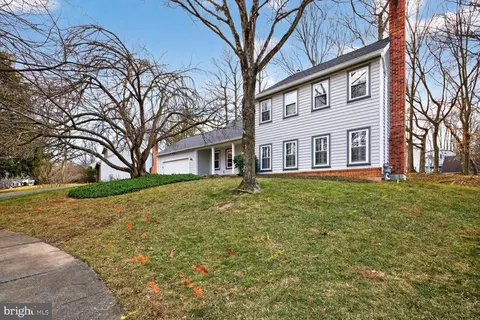 2306 Eagle Rock Pl, Silver Spring, MD 20906 photo 2
